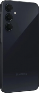 Смартфон Samsung Galaxy A35 8/256Gb Тёмно-синий