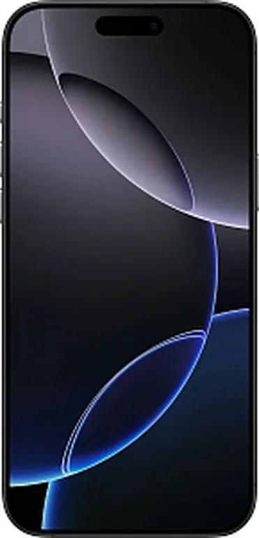 Смартфон Apple iPhone 16 Pro Max 256 ГБ Black Titanium