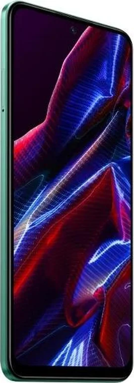 Смартфон Xiaomi Poco X5 6/128GB Green