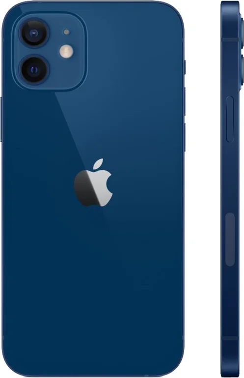 Смартфон Apple iPhone 12 128Gb Blue