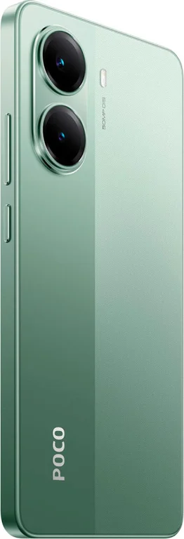 Смартфон Xiaomi POCO X7 Pro 8/256Gb Зелёный