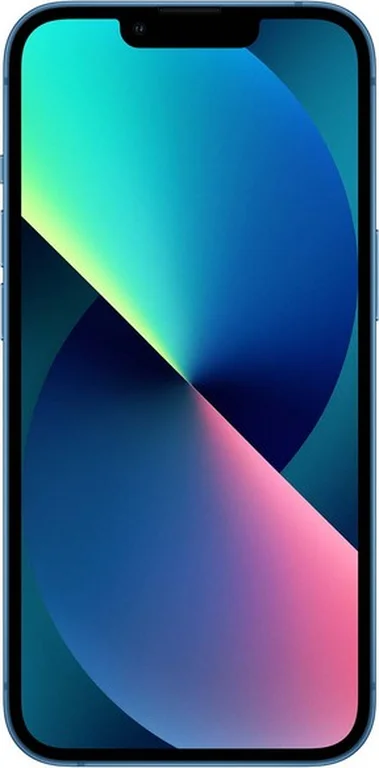 Смартфон Apple iPhone 13 256GB Blue (синий)