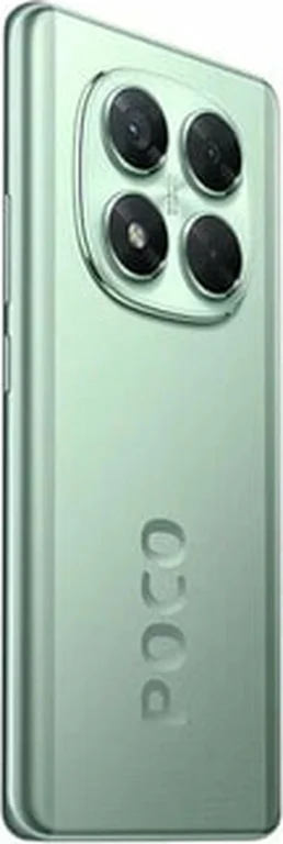 Смартфон Xiaomi Poco X7 5G 8/256Gb, Green