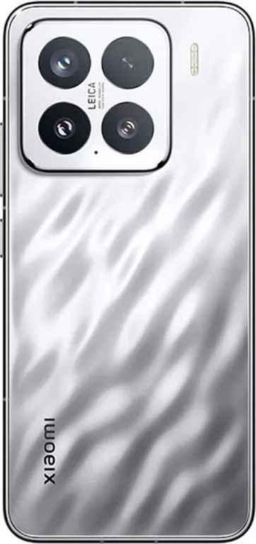 Смартфон Xiaomi 15 12/512 ГБ Global, серебристый