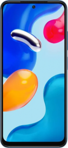 Смартфон Xiaomi Redmi Note 11S 6/64 Gb Twilight Blue