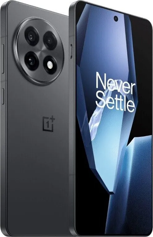 Смартфон OnePlus Ace 5 12/256Gb Black