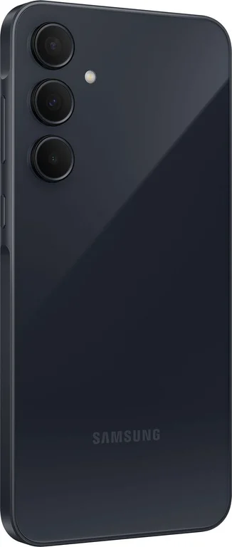 Смартфон Samsung Galaxy A35 5G 8/256GB Blue Black