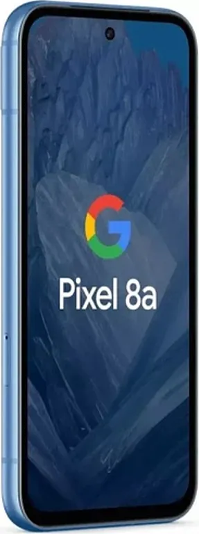 Смартфон Google Pixel 8a 8/128GB JP (Голубой, 8 ГБ, 128 ГБ, JP)