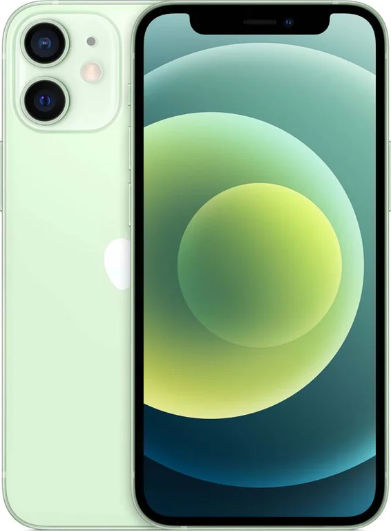 Смартфон Apple iPhone 12 64Gb Зелёный