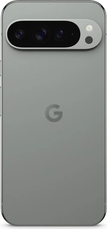 Смартфон Pixel 9 Pro XL 5G 16/256GB Rose Quartz