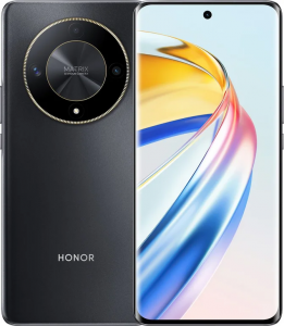 Смартфон HONOR X9b 8/256GB Black