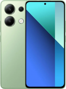 Смартфон Xiaomi Redmi Note 13 8/128GB Mint Green