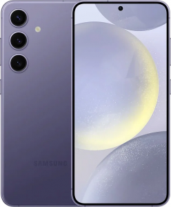 Смартфон Samsung Galaxy S24 5G 8/128 GB фиолетовый