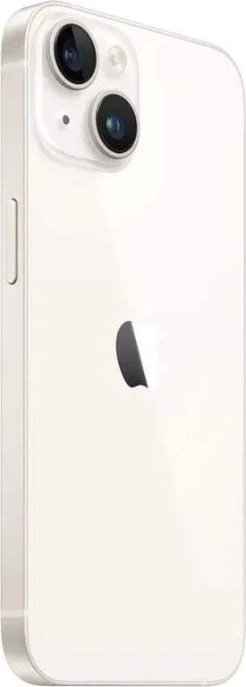 Смартфон Apple iPhone 14 512Gb (Starlight) (eSIM)