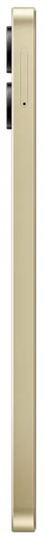 Смартфон Samsung Galaxy A06 4/64GB Gold (Золотой)