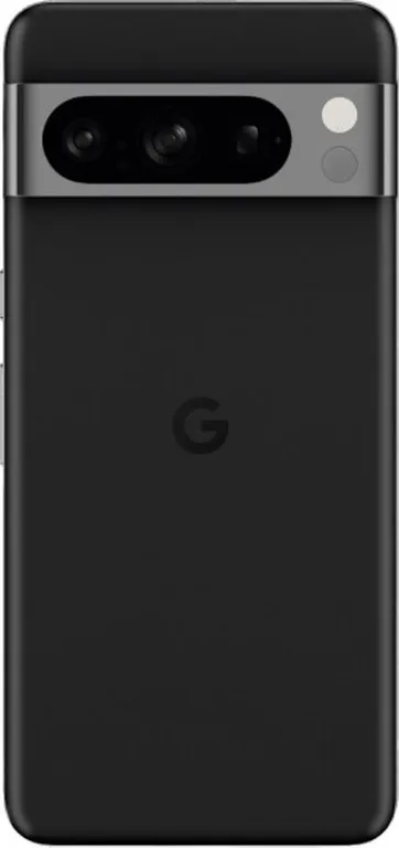 Смартфон Google Pixel 8 Pro 12/256GB Obsidian (Черный)