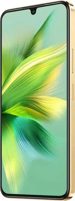 Смартфон INFINIX Note 30i 8/256Gb,X6716,золотой