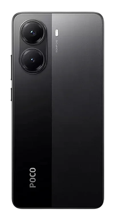 Смартфон Xiaomi Poco X7 Pro 5G 12/512GB Black (Черный) (Global Version) 2Sim