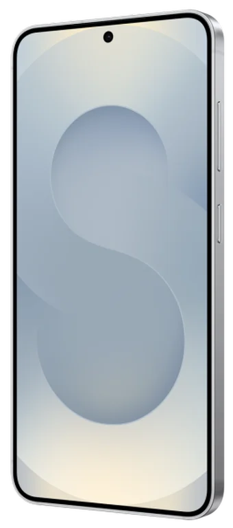 Смартфон Samsung Galaxy S25 12/128GB Silver Shadow (Серый)