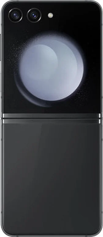 Смартфон Samsung Galaxy Z Flip5 8/512 ГБ, Dual: nano SIM + eSIM, графит