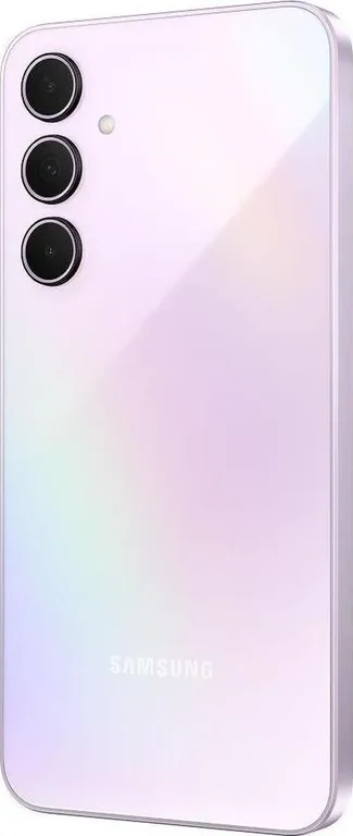 Смартфон Samsung Galaxy A35 8/256Gb (SM-A356ELVGCAU) Lavender