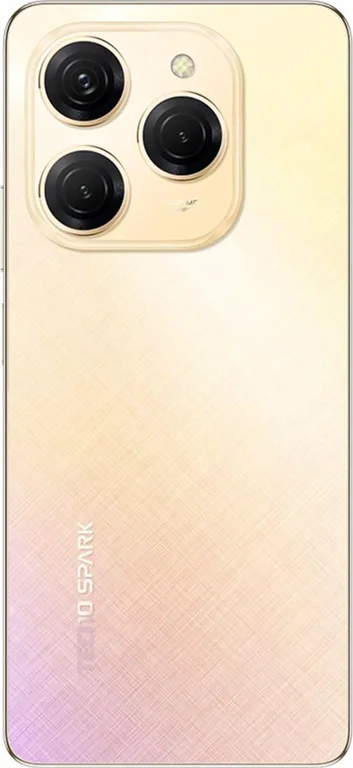 Смартфон Tecno SPARK 20 Pro 8/256GB Sunset