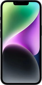 Смартфон Apple iPhone 14 Plus 128GB nano SIM + eSim midnight (черный)