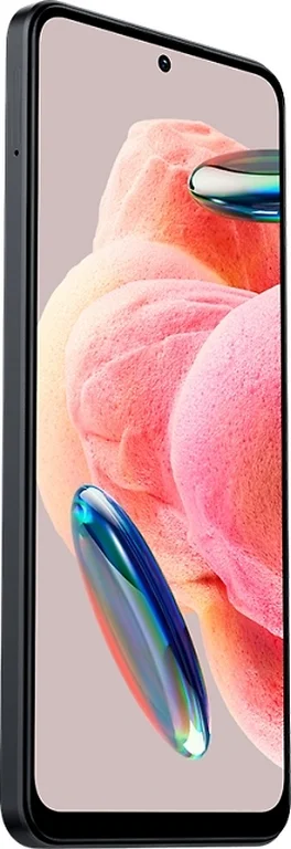 Смартфон Xiaomi Redmi Note 12 4/128 GB Onyx Gray