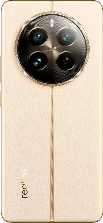 Смартфон Realme 12 Pro 12/512Gb Navigator Beige (Бежевый) RU