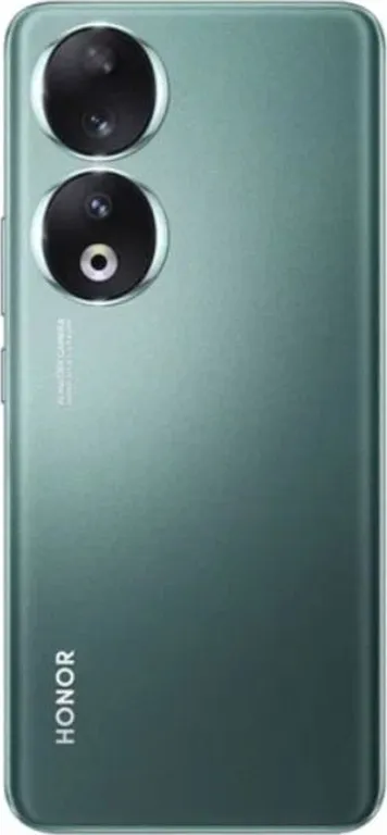 Смартфон Honor 90 8/256 Emerald Green (Global)