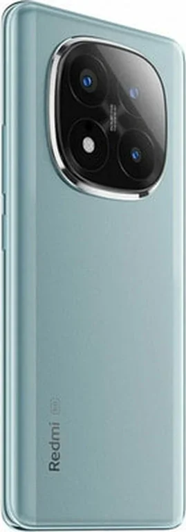 Смартфон Xiaomi Redmi Note 14 Pro Plus 5G 12/512GB Global Version, Голубой