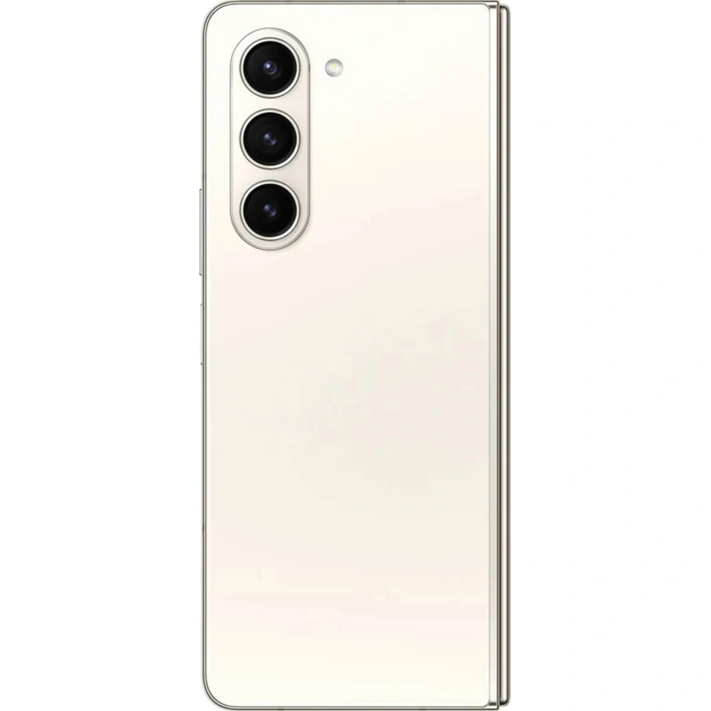 Смартфон Samsung Galaxy Z Fold5 12/512GB Cream (SM-F946B)