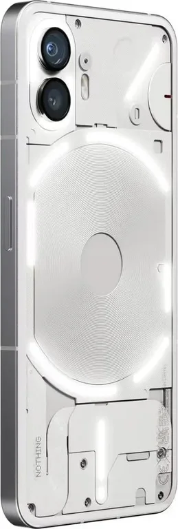Смартфон NOTHING Phone 2 12/512Gb,A065,белый