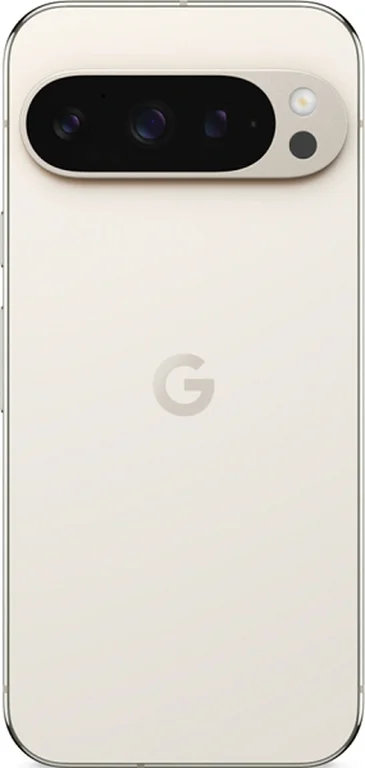 Смартфон Google Pixel 9 Pro 16/128Gb US porcelain (фарфоровый)