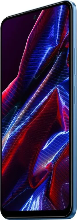 Смартфон POCO X5 5G 8/256GB Blue