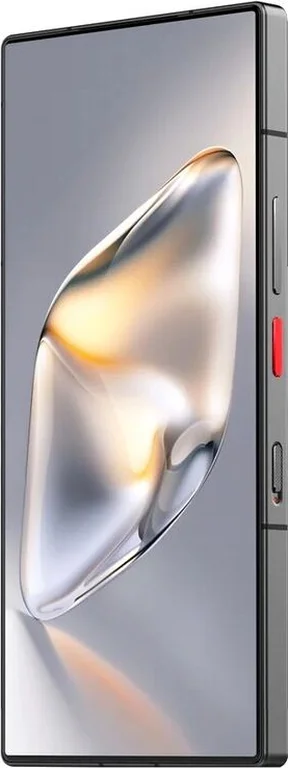 Смартфон ZTE Nubia Z60 Ultra 16/512GB Leading Version Black