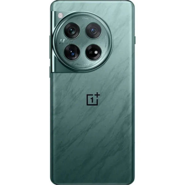 Смартфон OnePlus 12 16/512GB Flowy Emerald (Зелёный)