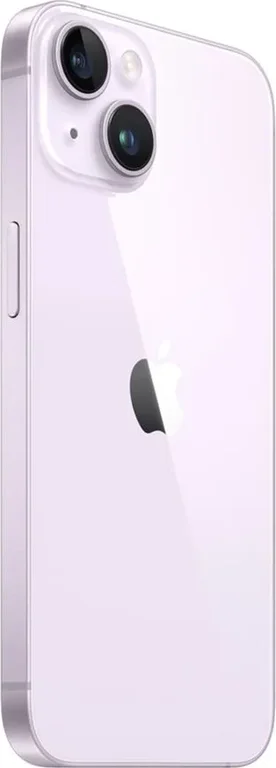 Смартфон Apple iPhone 14 256Gb (Purple) (2 sim)