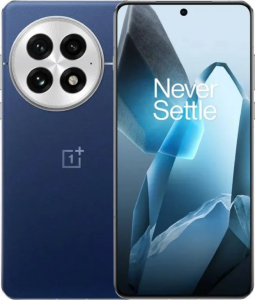 Смартфон OnePlus 13 16/512, Dual nanoSIM, IN, синий (CPH2649)