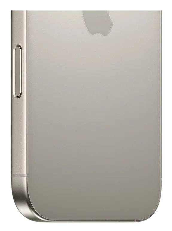 Смартфон Apple iPhone 16 Pro Max 256ГБ Natural Titanium (Титан) (A3084) eSim