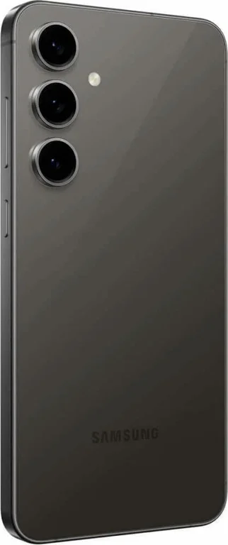 Смартфон Samsung Galaxy S24 FE 8/256Gb Графит (Graphite)