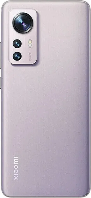 Смартфон Xiaomi 12 8/256GB purple (фиолетовый) Global Version