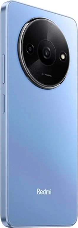 Смартфон Redmi A3 4/128Gb звездный синий