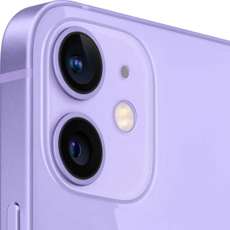 Смартфон Apple iPhone 12, 256 ГБ, Фиолетовый