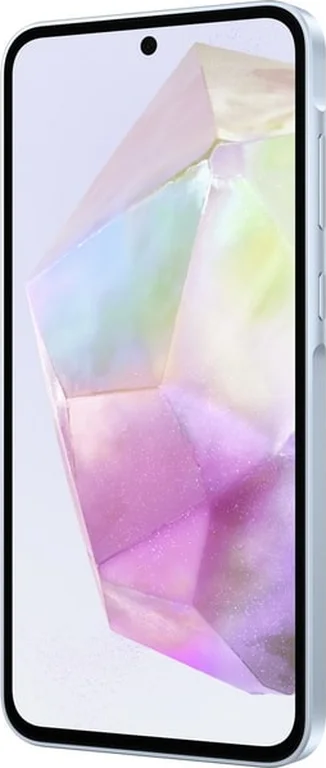 Смартфон Samsung Galaxy A35 5G 8/256 ГБ, iceblue (голубой)