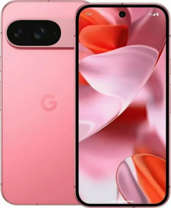 Смартфон Google Pixel 9 12/128 ГБ, Розовый