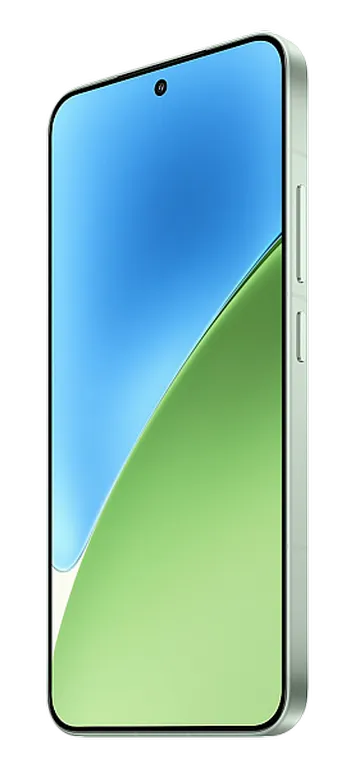Смартфон Xiaomi 15 5G 12/512Gb Green (Зеленый) (Global Version) Sim+eSim