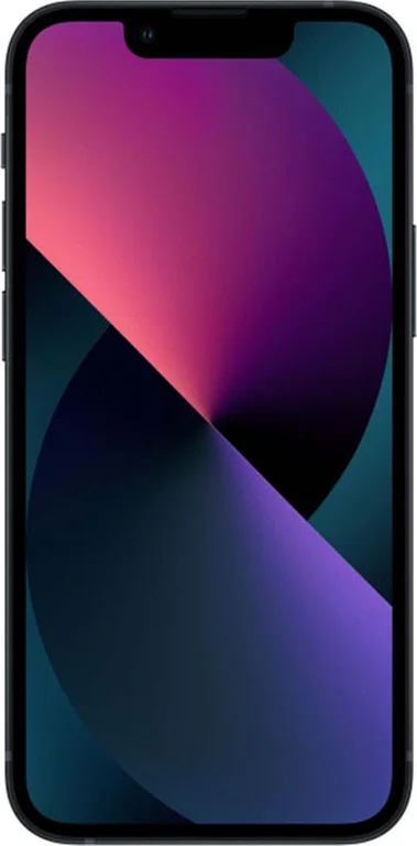 Смартфон Apple iPhone 13 128GB Global, «Тёмная ночь»