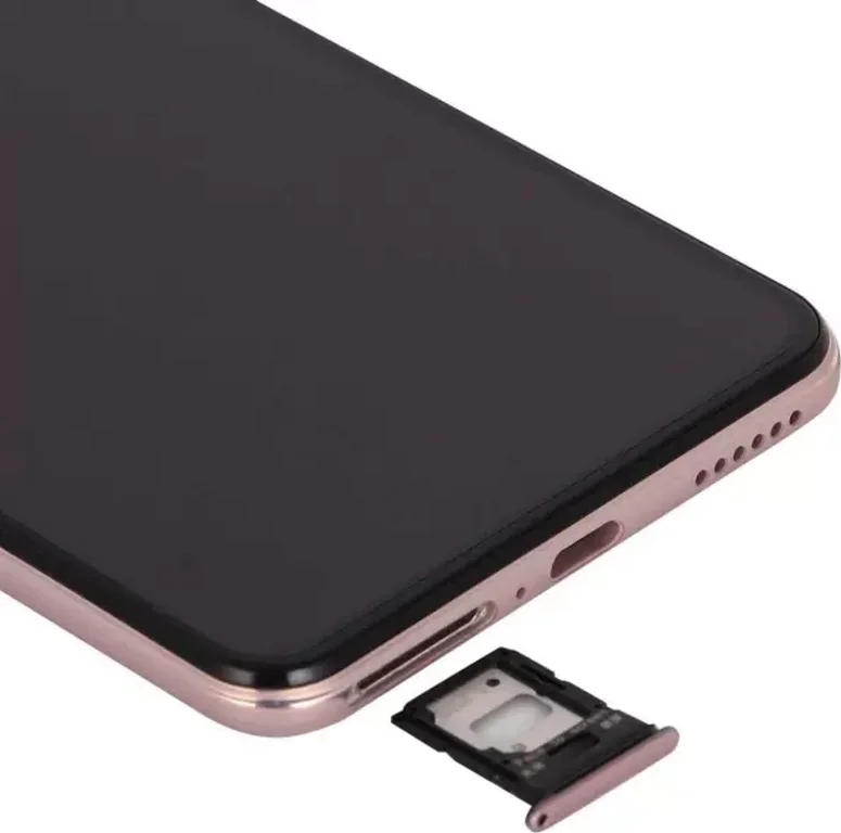 Смартфон Xiaomi 11 Lite 5G NE Peach Pink