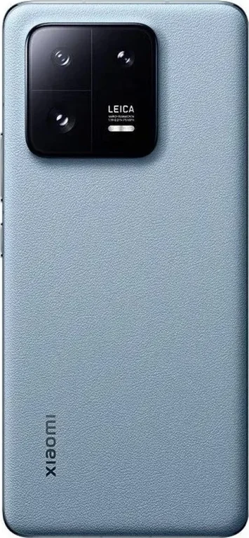 Смартфон Xiaomi 13 Pro 12/256 ГБ CN, Dual nano SIM, голубой
